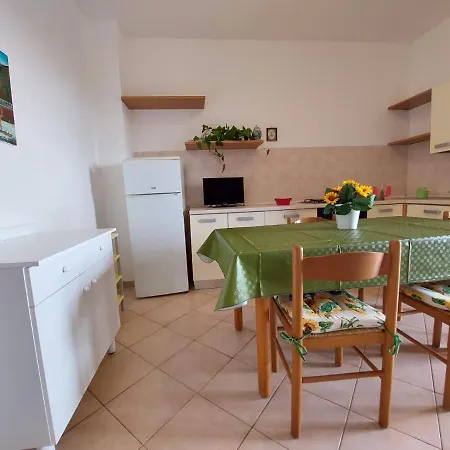Daire Con Vista Mare