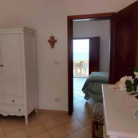 Apartament Casa Anna 1 Con Vista Mare *