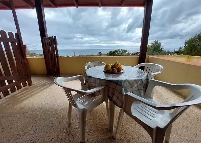 Con Vista Mare *