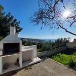Casa Anna 1 Con Vista Mare