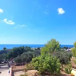 Casa Anna 1 Con Vista Mare Marina di San Gregorio