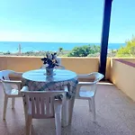 Casa Anna 1 Con Vista Mare * Marina di San Gregorio
