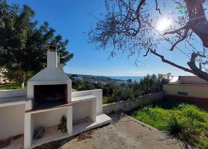 Con Vista Mare